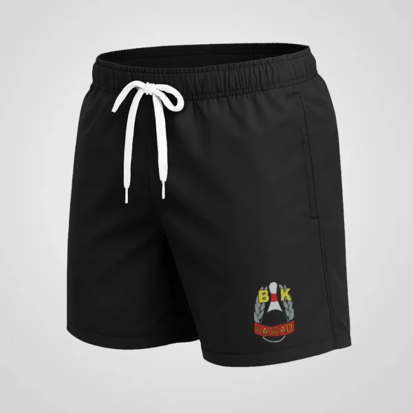 Badshorts med BK Kaskad