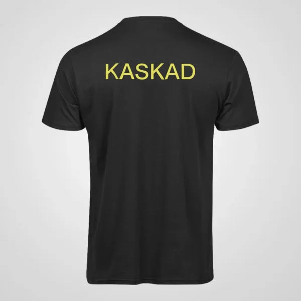 T-shirt med BK Kaskad - Bild 3