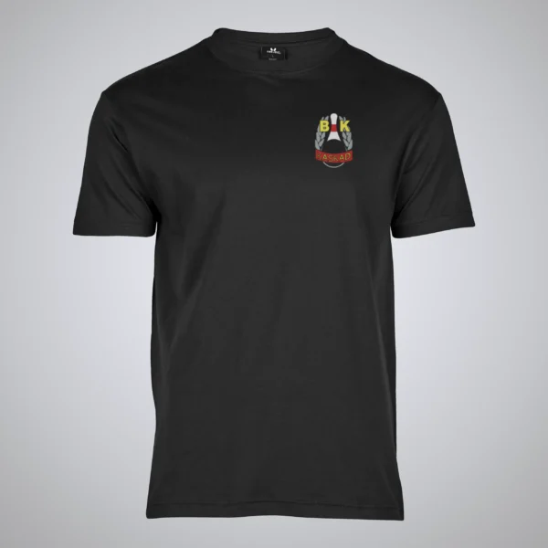 T-shirt med BK Kaskad - Bild 2