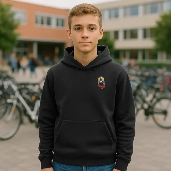 Hoodie Junior