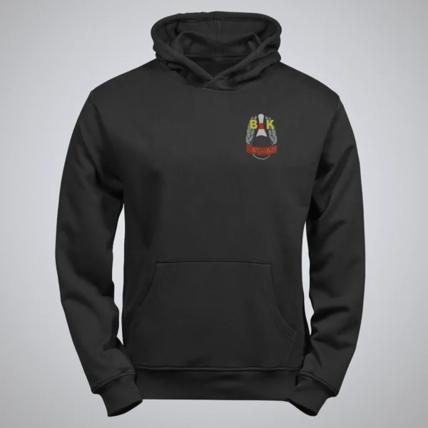 Hoodie Junior - Bild 2