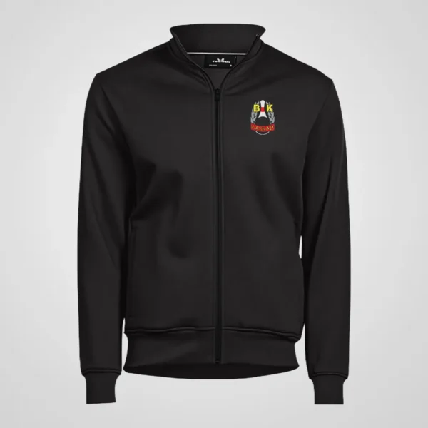 Sweatshirt fullzip - Bild 2