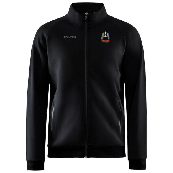 Core Soul full zip jacket