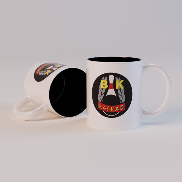 Mugg - BK Kaskad