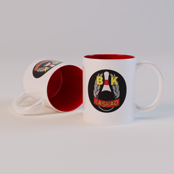 Mugg - BK Kaskad - Bild 3