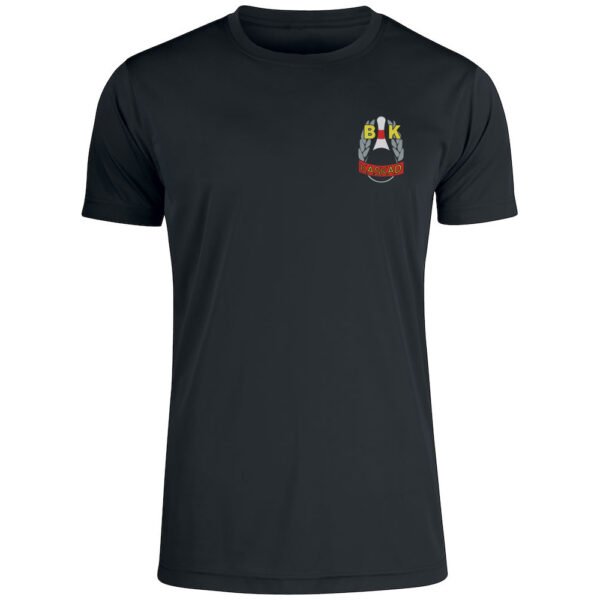 Basic Active Tee Svart